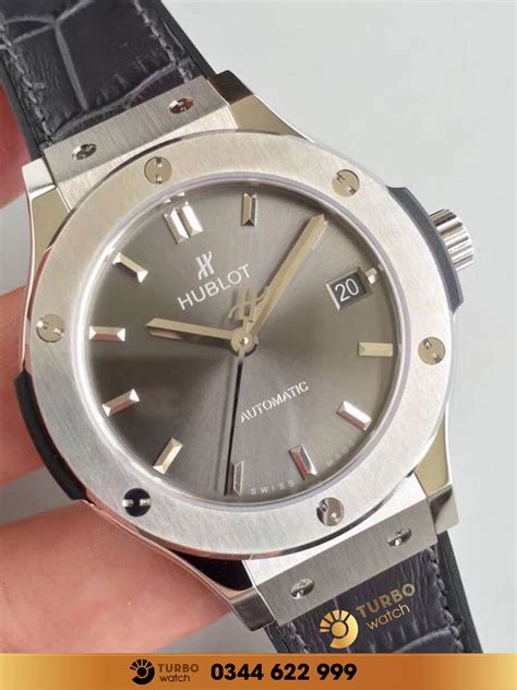 đồng hồ hublot nam f1